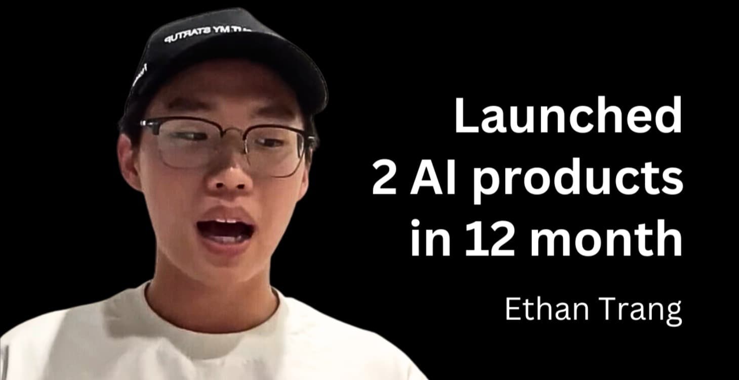 Ethan Trang